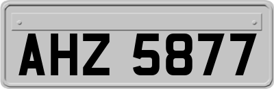 AHZ5877