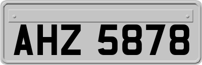AHZ5878