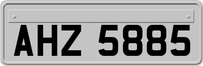AHZ5885