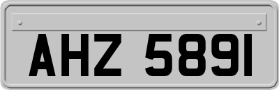 AHZ5891