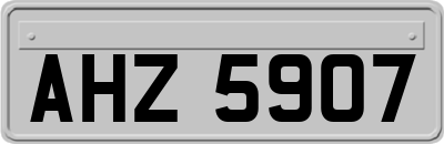 AHZ5907