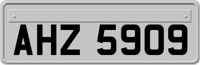 AHZ5909