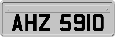 AHZ5910