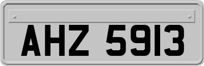 AHZ5913