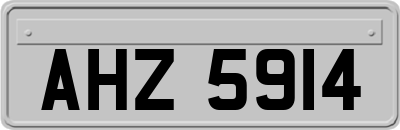 AHZ5914