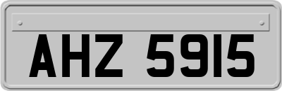 AHZ5915