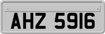 AHZ5916