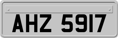 AHZ5917