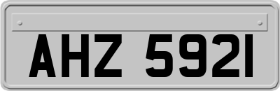 AHZ5921