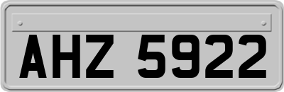 AHZ5922