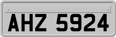 AHZ5924