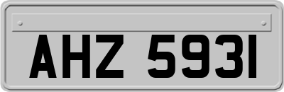 AHZ5931