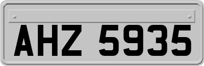 AHZ5935