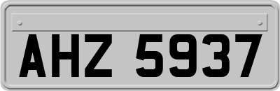 AHZ5937