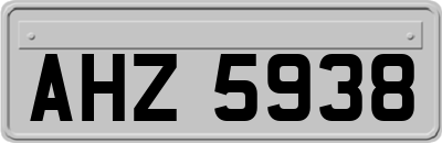 AHZ5938