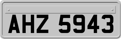 AHZ5943