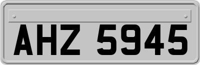 AHZ5945