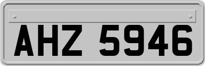 AHZ5946