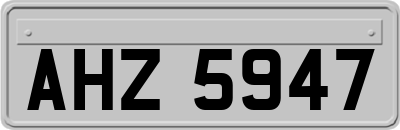 AHZ5947