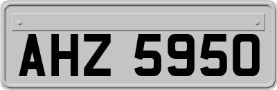 AHZ5950