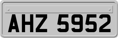 AHZ5952