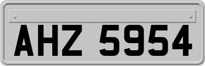 AHZ5954