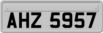 AHZ5957