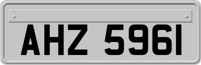 AHZ5961