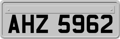 AHZ5962