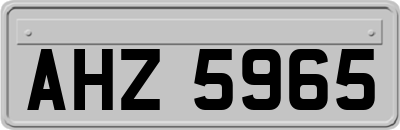 AHZ5965