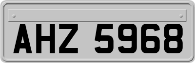 AHZ5968