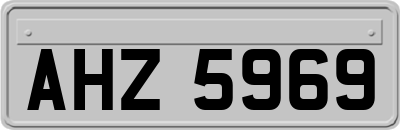 AHZ5969