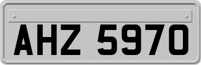 AHZ5970