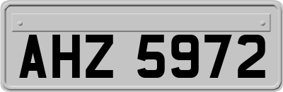 AHZ5972
