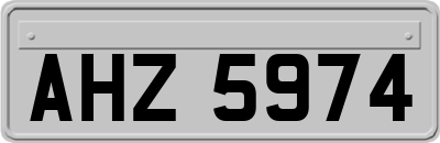 AHZ5974