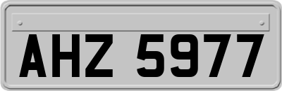 AHZ5977