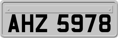 AHZ5978