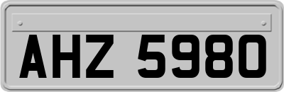 AHZ5980