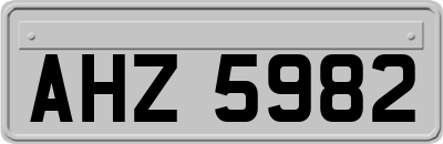 AHZ5982