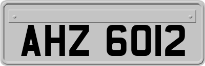 AHZ6012