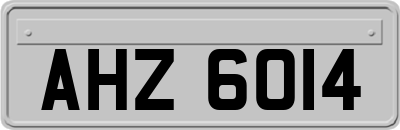 AHZ6014