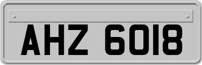 AHZ6018