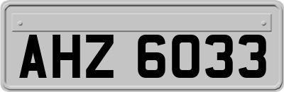 AHZ6033