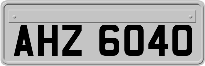 AHZ6040