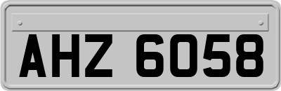 AHZ6058