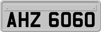 AHZ6060