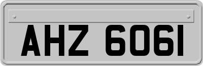 AHZ6061