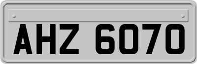 AHZ6070