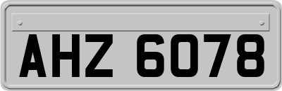 AHZ6078
