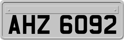 AHZ6092